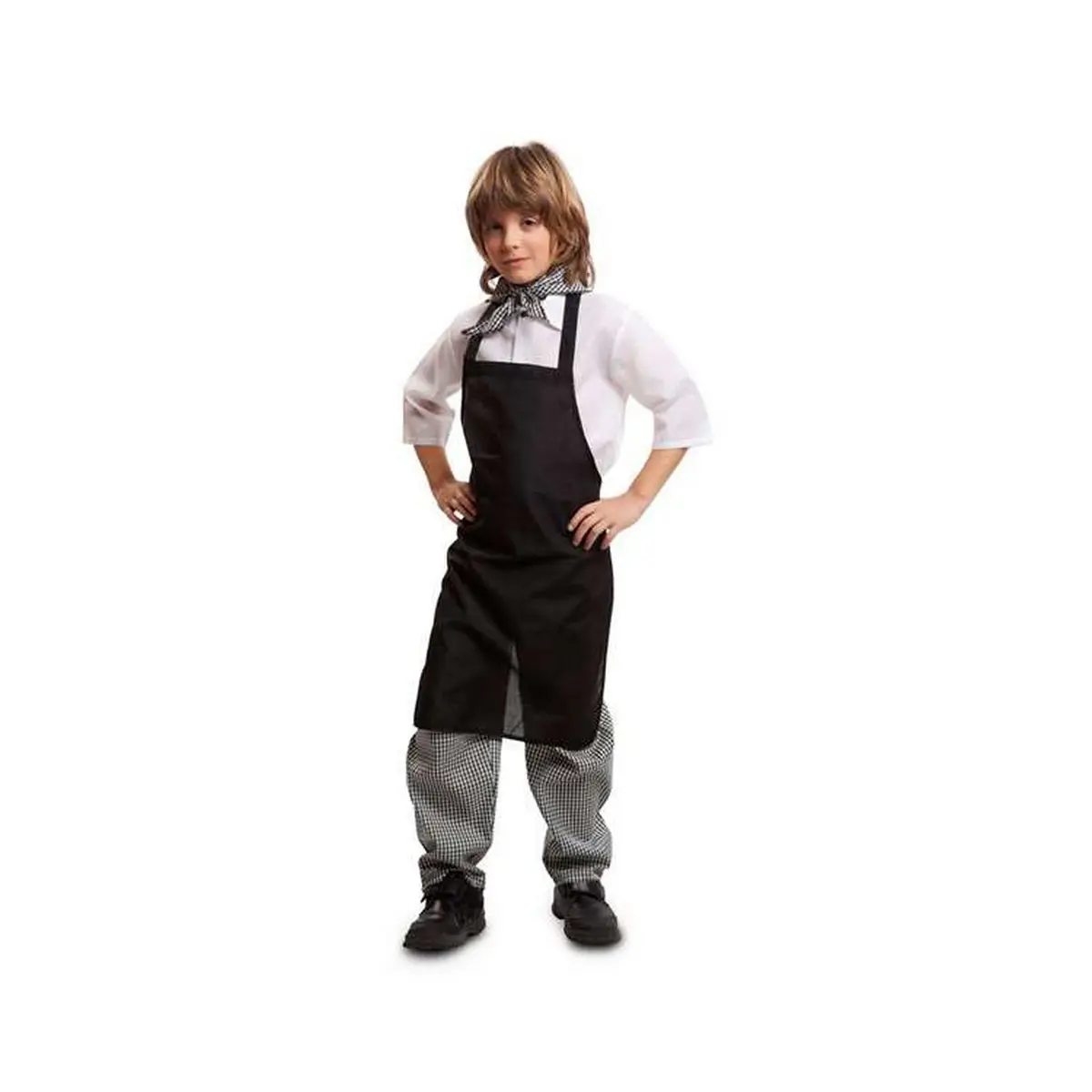 Costume per Bambini My Other Me 3-4 Anni Cuoco