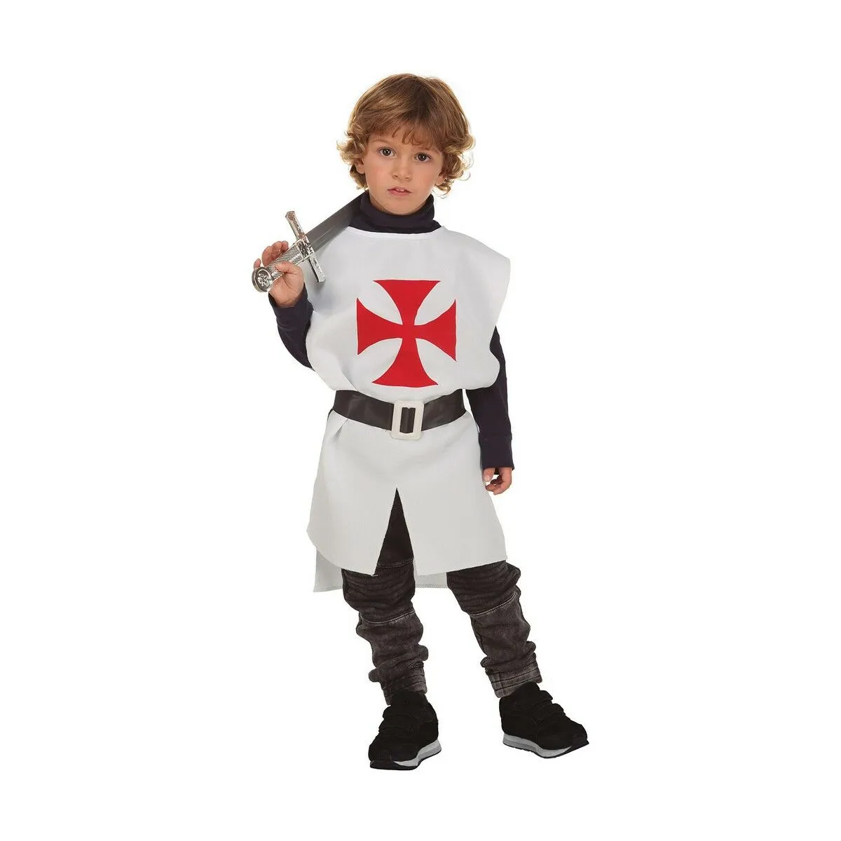 Costume per Bambini My Other Me Multicolore 3-6 anni (2 Pezzi)