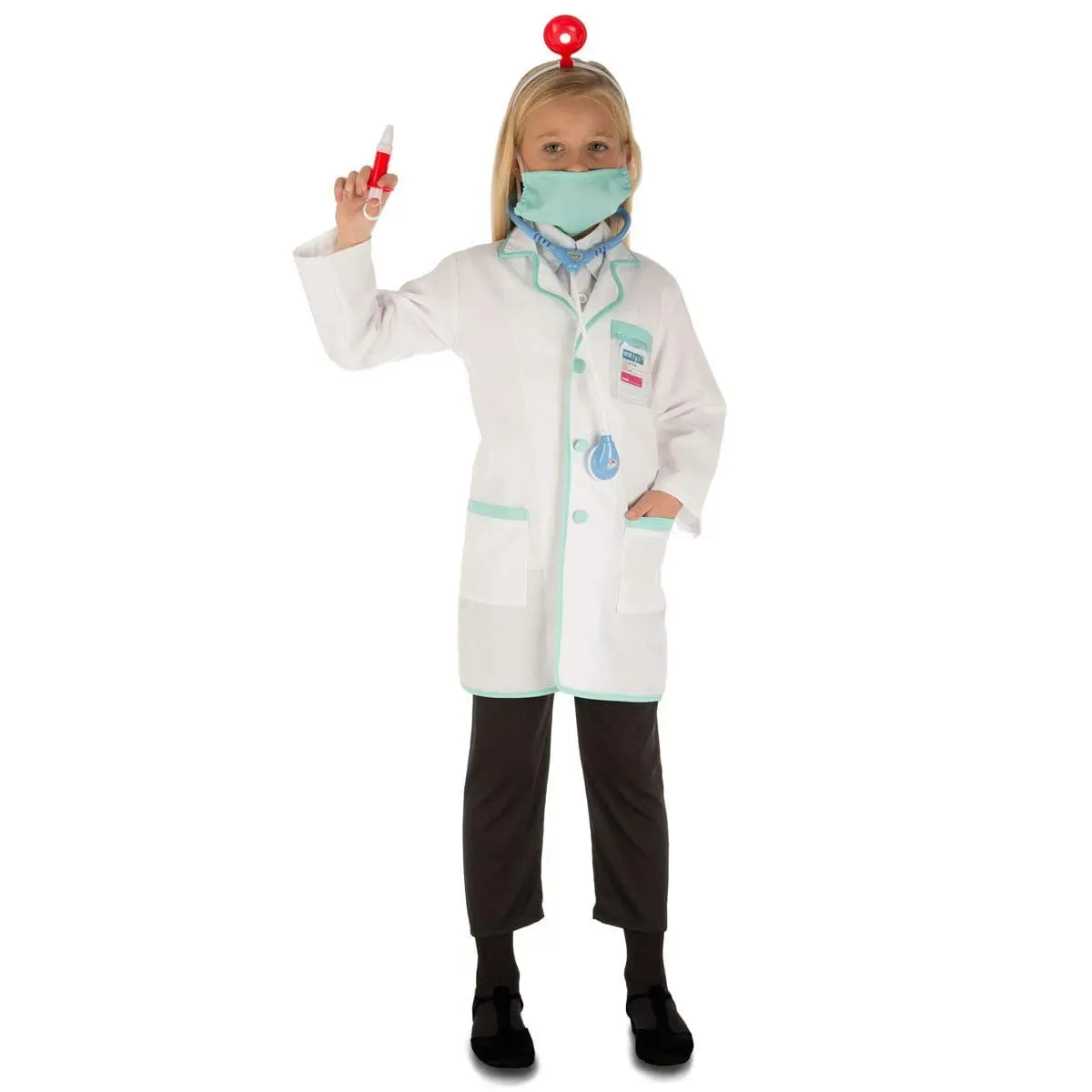 Costume per Bambini My Other Me Medico