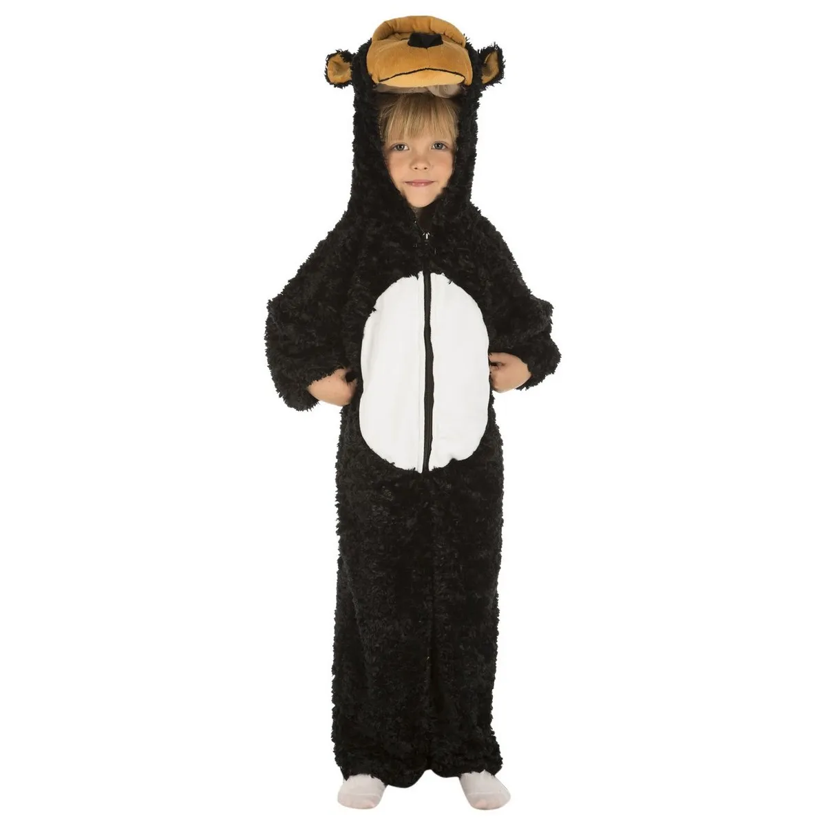 Costume per Bambini My Other Me Scimmia 1-2 anni