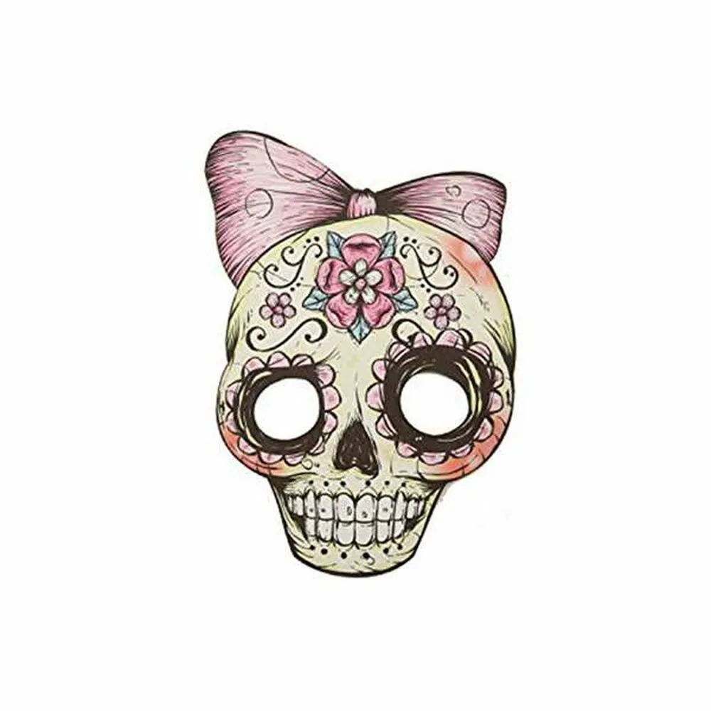 Maschera Skull Candy