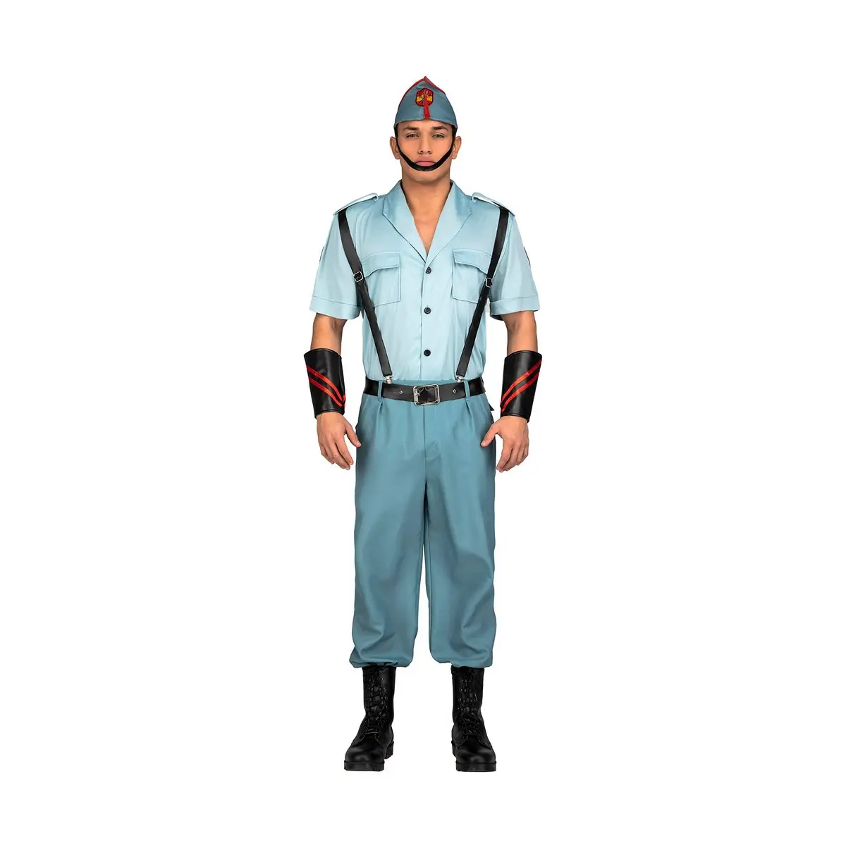 Costume per Adulti My Other Me Taglia M/L Soldato Legionario