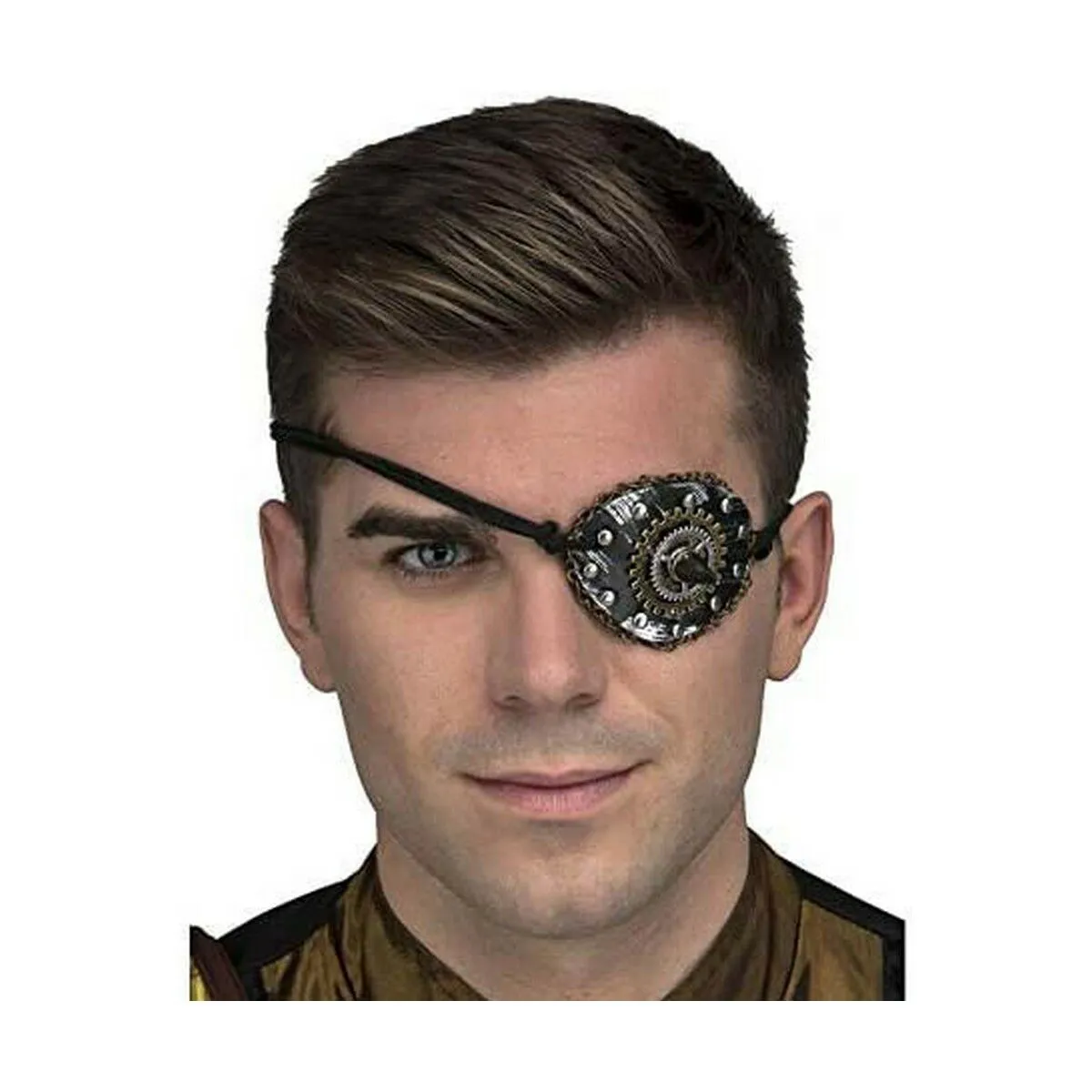 Toppa My Other Me Steampunk