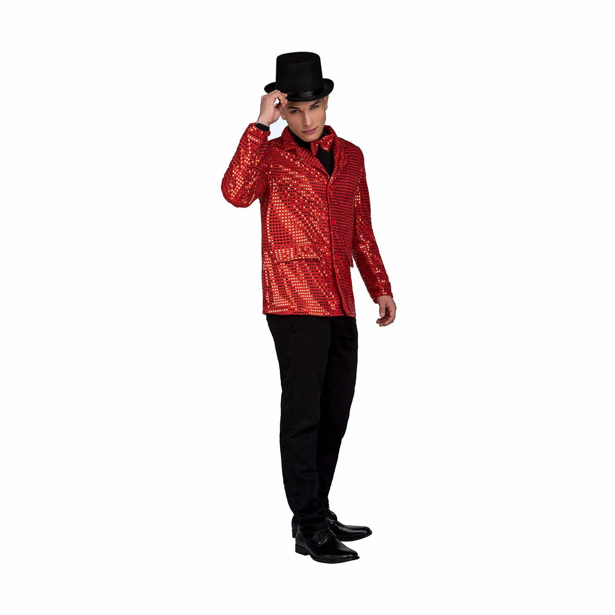 Costume per Adulti My Other Me Showman M/L (2 Pezzi)