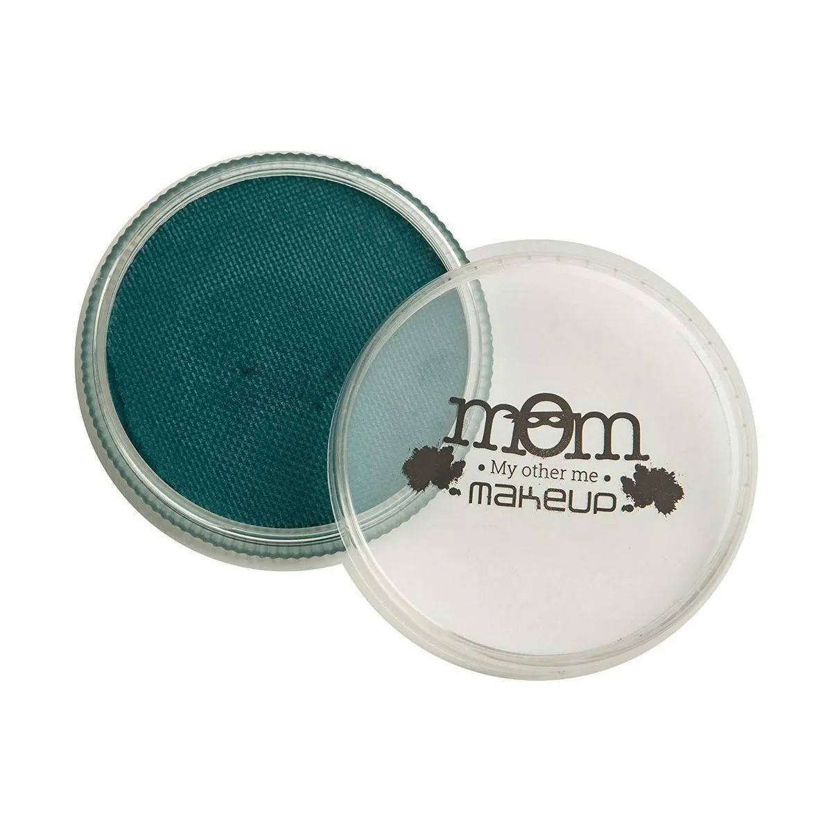 Trucco My Other Me Verde scuro 18 g Tavoletta