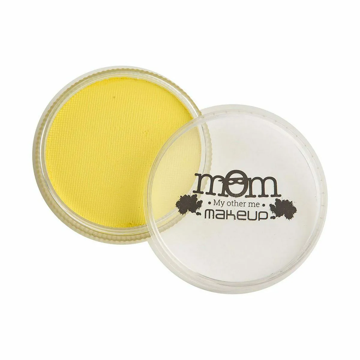 Trucco My Other Me Giallo 18 g Tavoletta