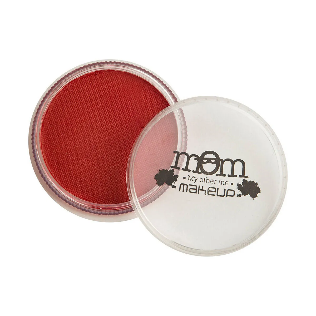 Trucco My Other Me Rosso 18 g Tavoletta