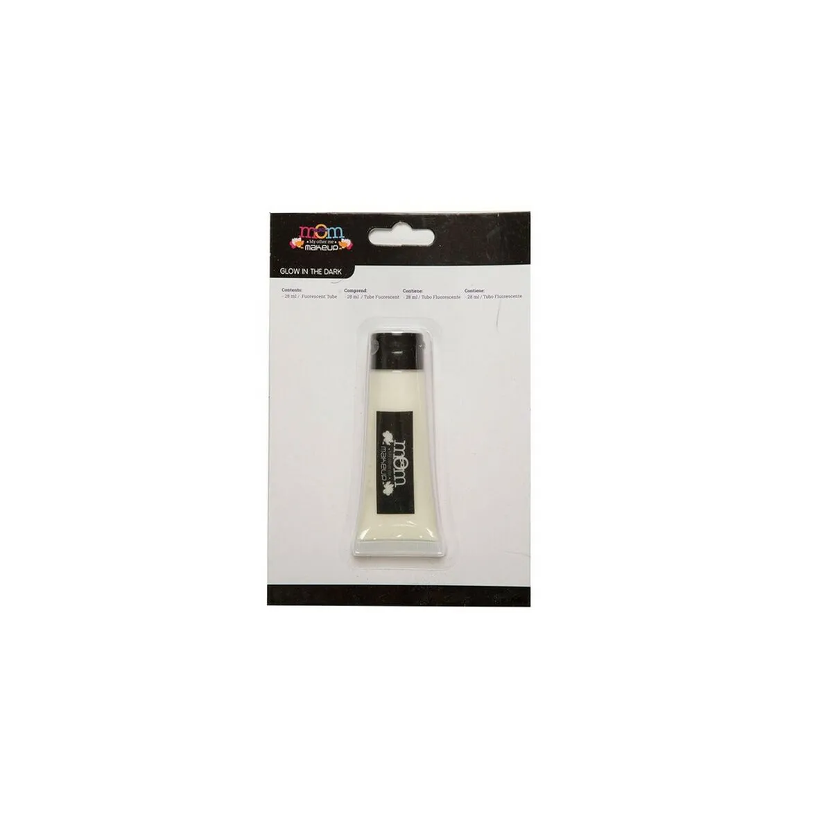 Pittura da Viso My Other Me Bianco 28 ml