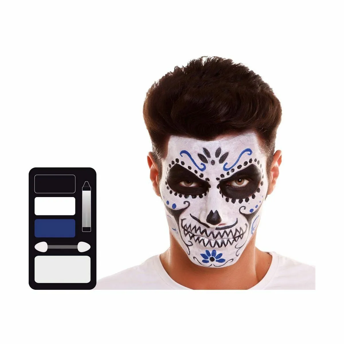 Set da Trucco My Other Me Catrina