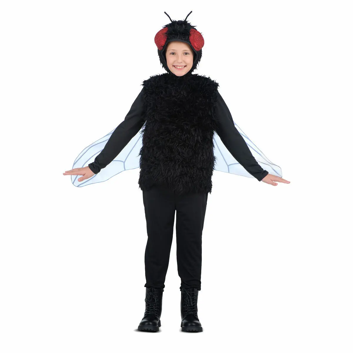 Costume per Bambini My Other Me Mosca