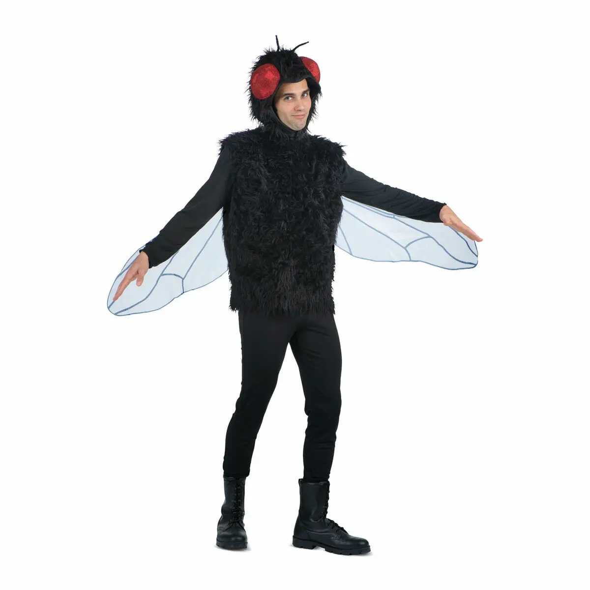 Costume per Adulti My Other Me Mosca