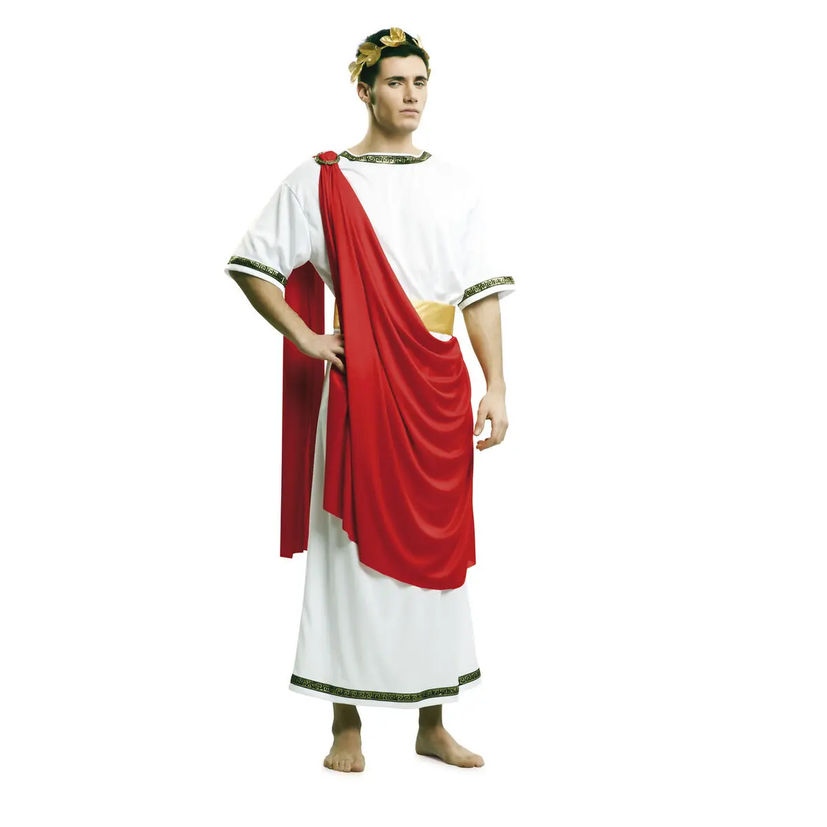 Costume per Adulti My Other Me Imperatore romano