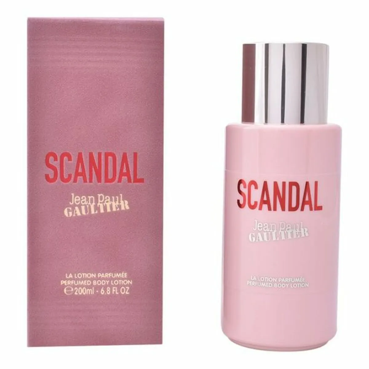 Lozione Corpo Scandal Jean Paul Gaultier (200 ml)