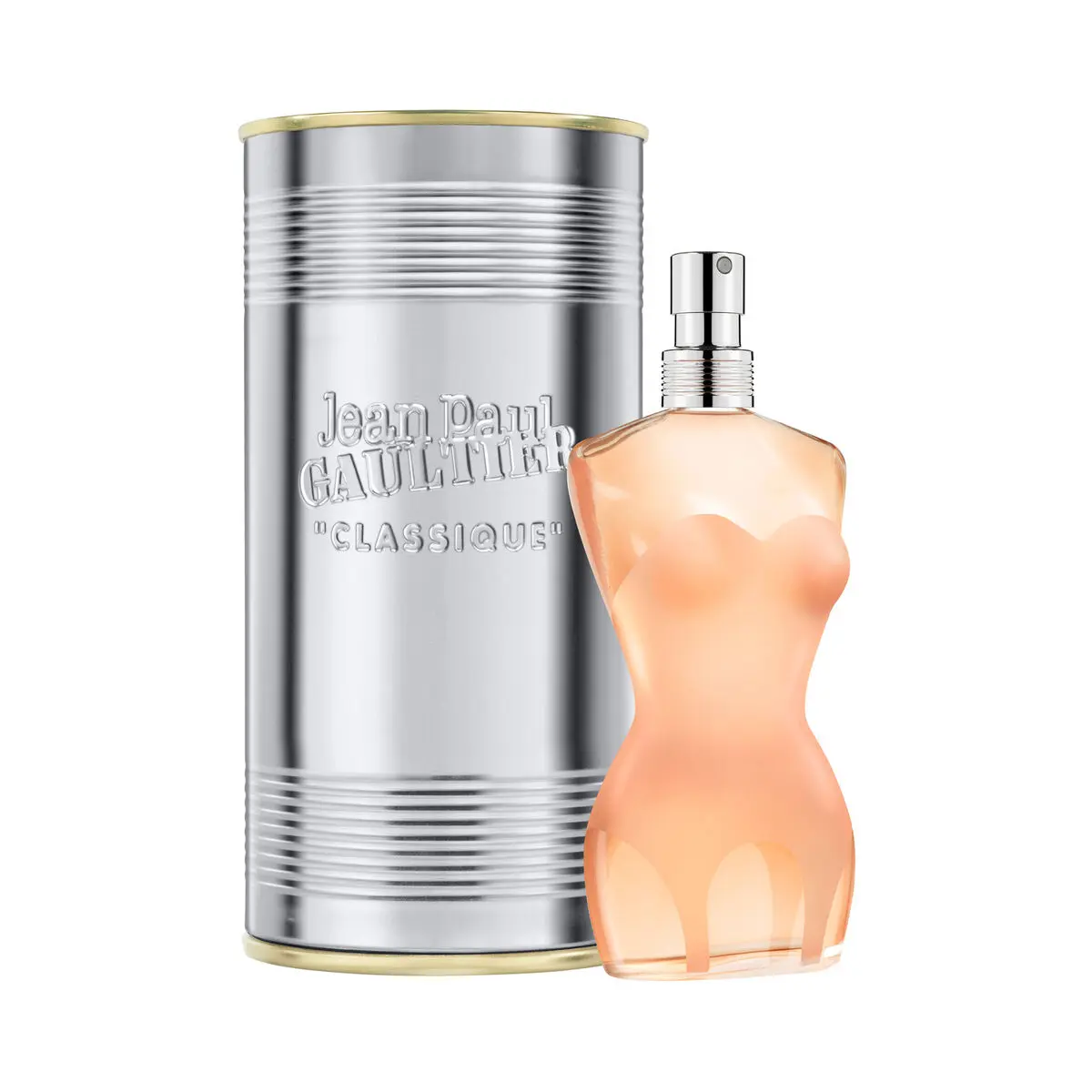 Profumo Donna Jean Paul Gaultier EDT Classique 50 ml