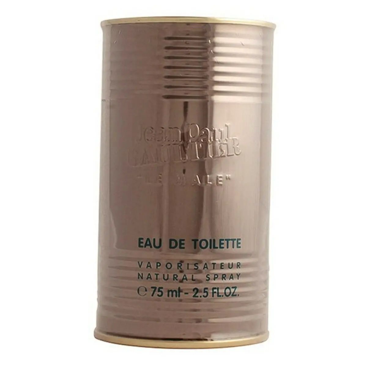 Profumo Uomo Le Male Jean Paul Gaultier Le Male EDT EDT 75 ml