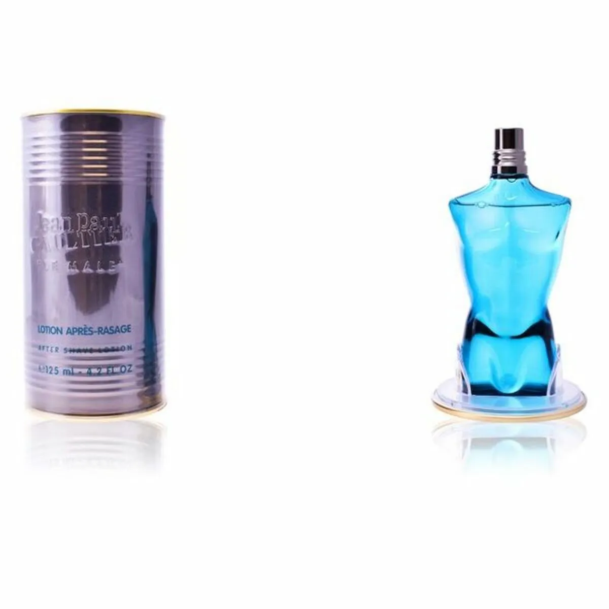 Lozione Dopobarba Le Male Jean Paul Gaultier (125 ml)