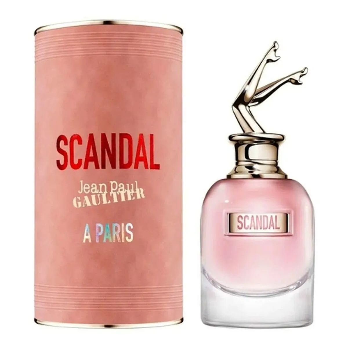 Profumo Donna Scandal a Paris Jean Paul Gaultier EDT