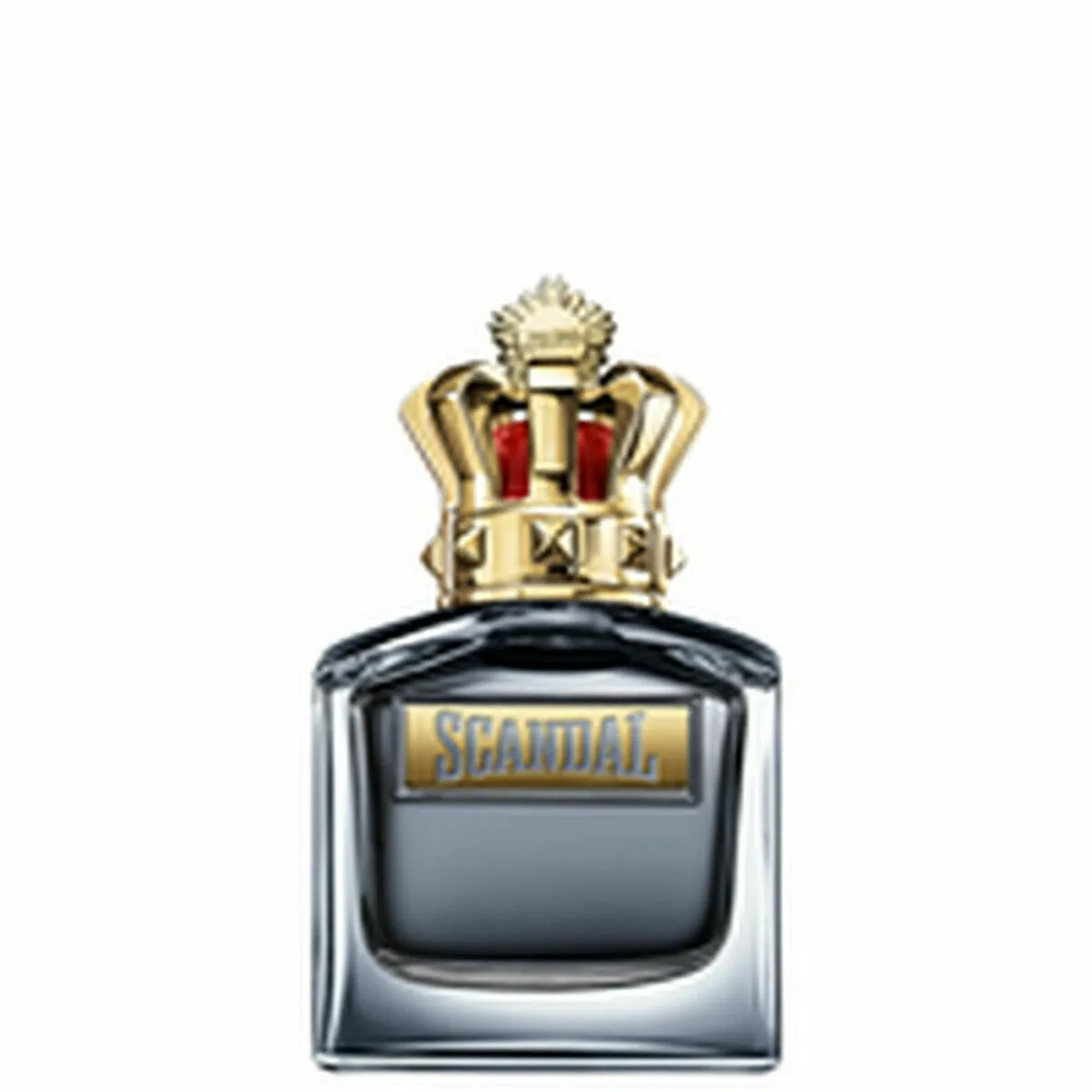 Profumo Uomo Jean Paul Gaultier Scandal Pour Homme EDT Riutilizzabile (100 ml)