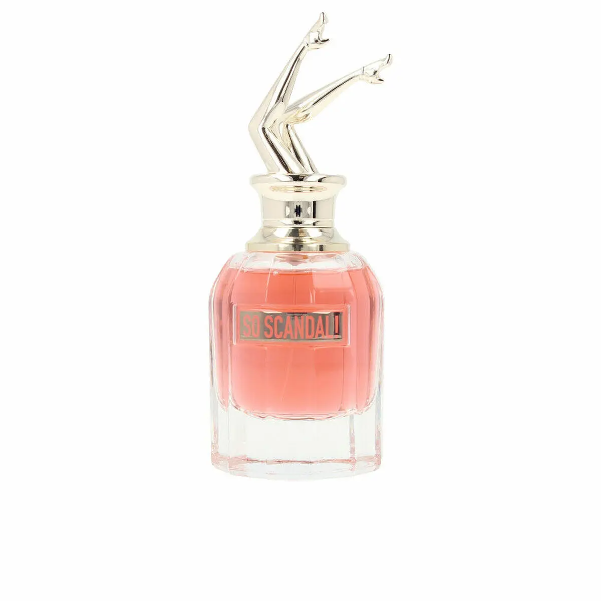 Profumo Donna Jean Paul Gaultier So Scandal! EDP 50 ml So Scandal!