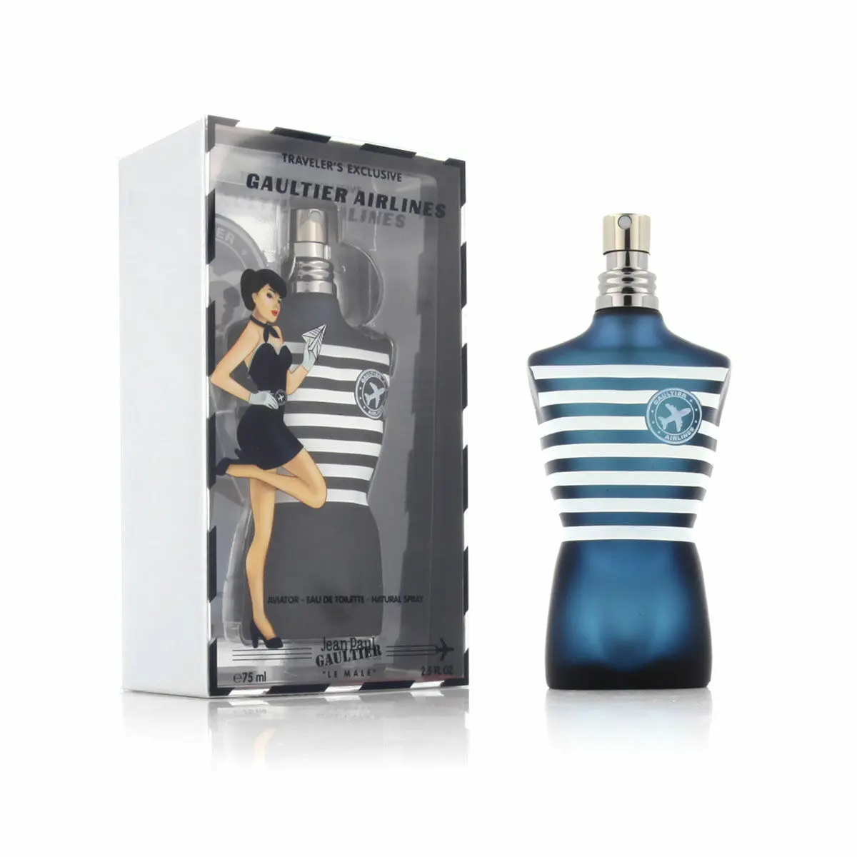 Profumo Uomo Jean Paul Gaultier