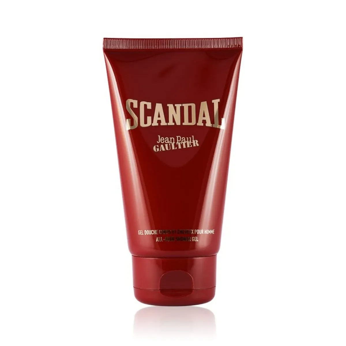 Gel Doccia Jean Paul Gaultier Scandal pour Homme (150 ml)