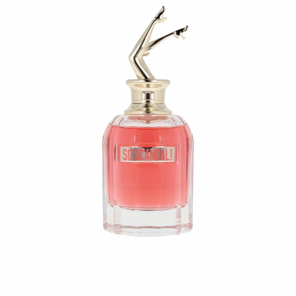 Profumo Donna Jean Paul Gaultier EDP So Scandal! 80 ml