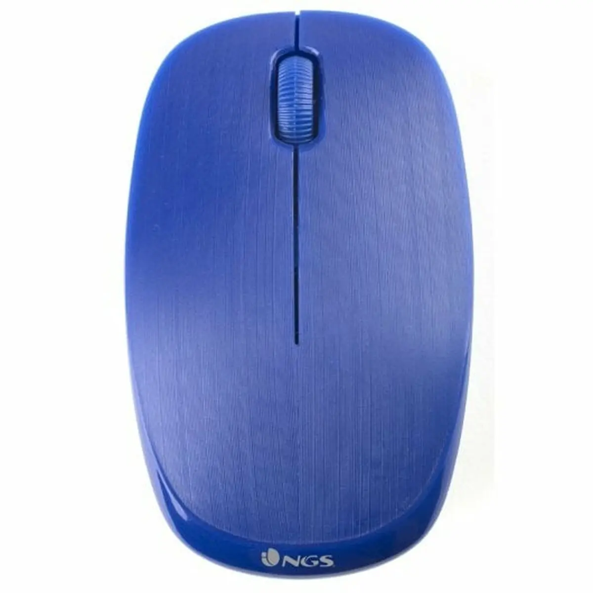 Mouse NGS NGS-MOUSE-0952 Azzurro