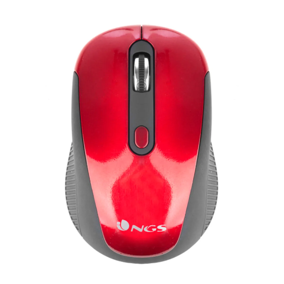 Mouse senza Fili NGS HAZE 1600 dpi