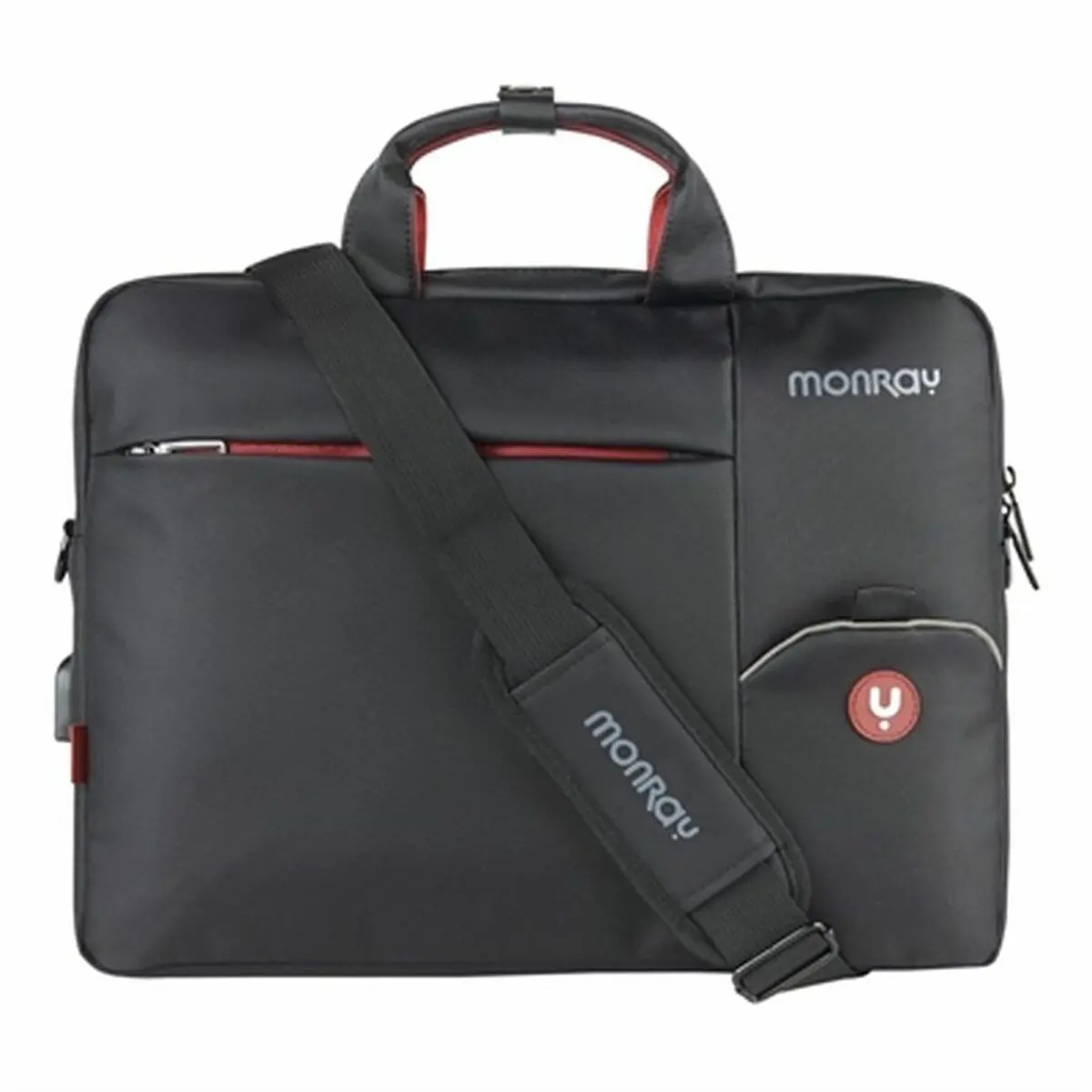 Valigetta per Portatile NGS Monray