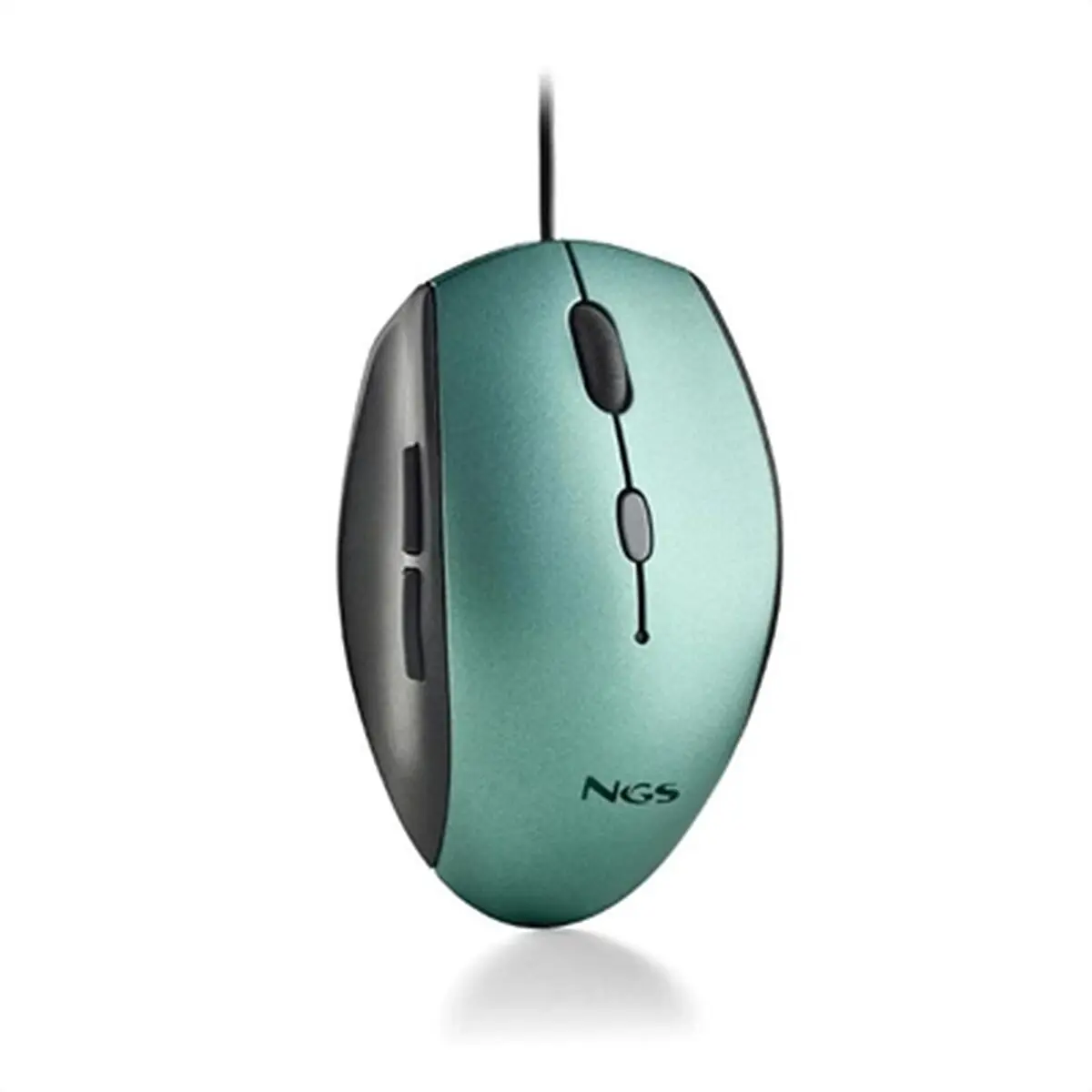 Mouse NGS NGS-MOUSE-1238 Azzurro