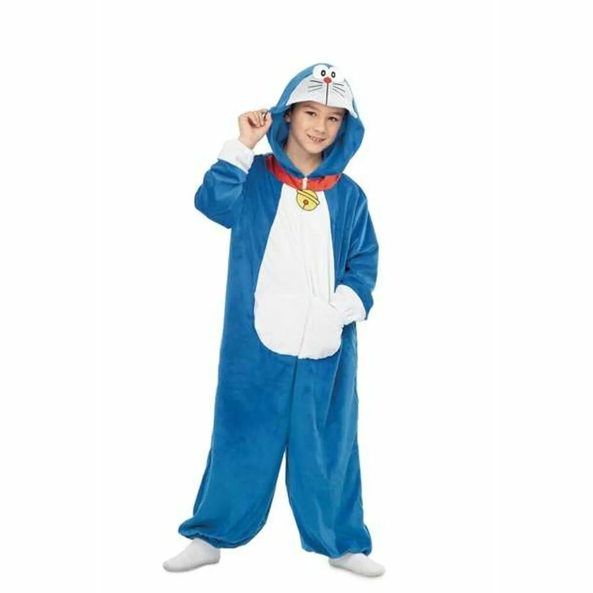 Costume per Bambini My Other Me Pigiama Multicolore