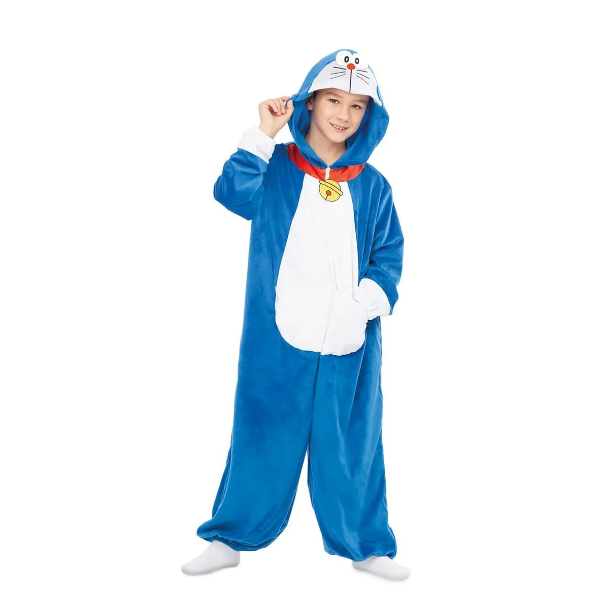 Costume per Bambini My Other Me Multicolore Doraemon