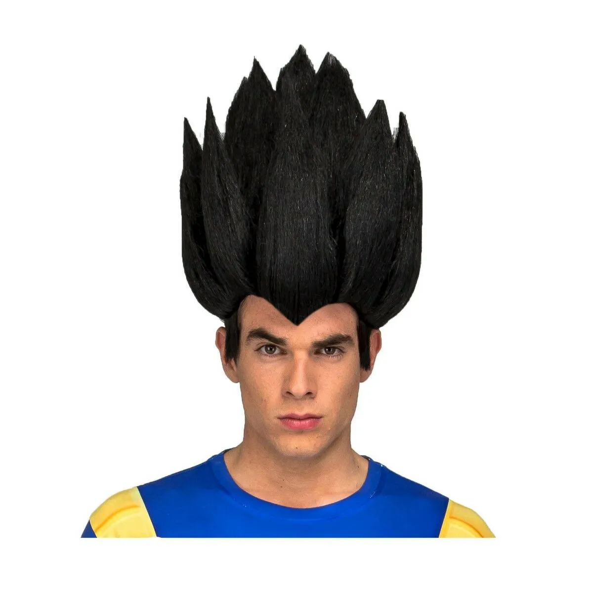 Parrucca My Other Me Vegeta Vegeta