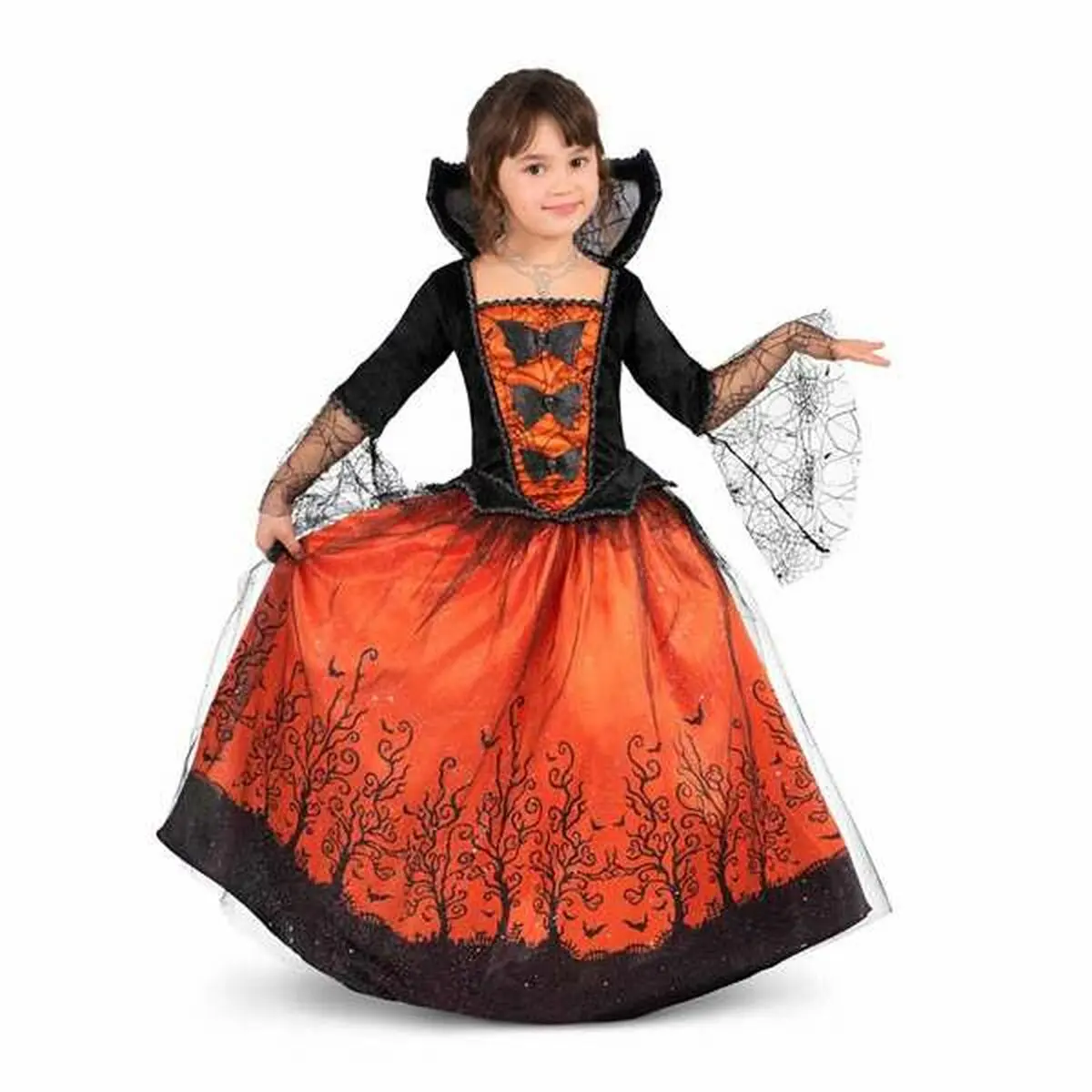 Costume per Bambini My Other Me 5-6 Anni