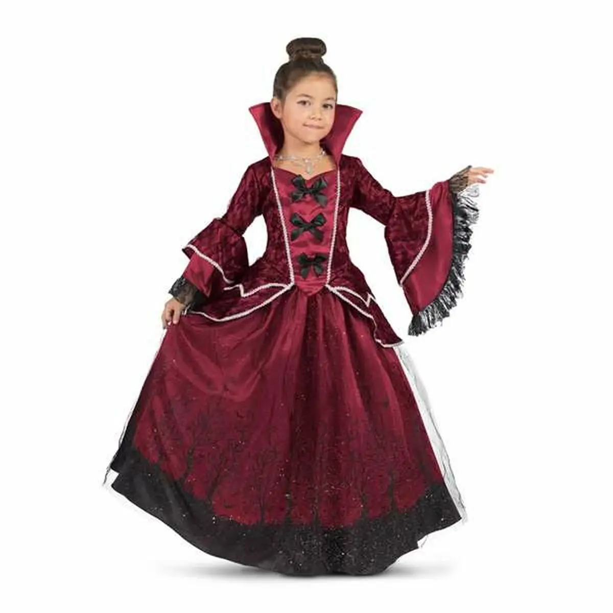 Costume per Bambini My Other Me 5-6 Anni