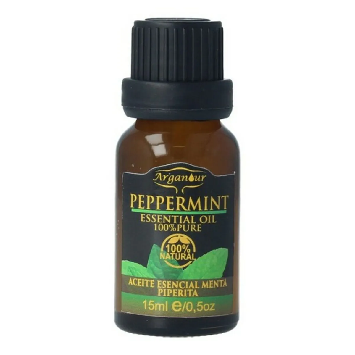 Olio Essenziale Arganour (15 ml)