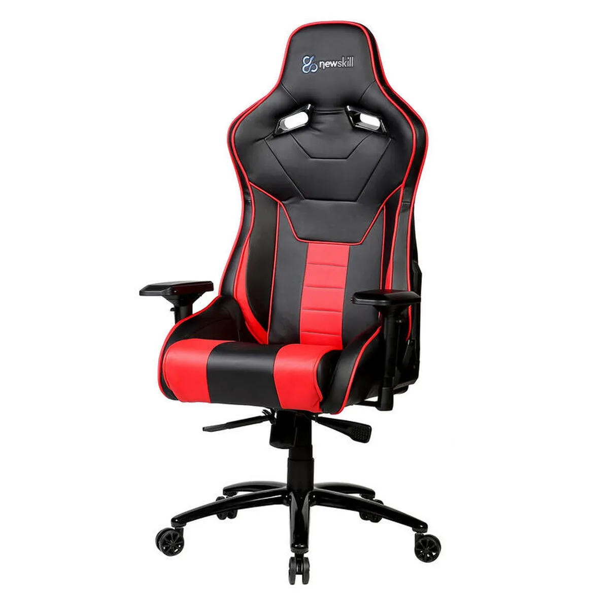 Sedia Gaming Newskill Kuraokami Rosso