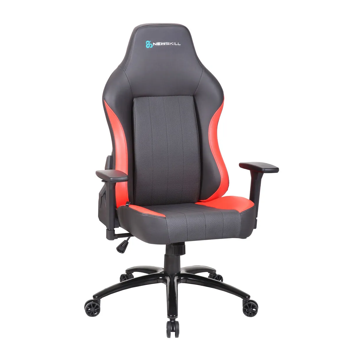 Sedia Gaming Newskill NS-CH-AKERON-RED 180º