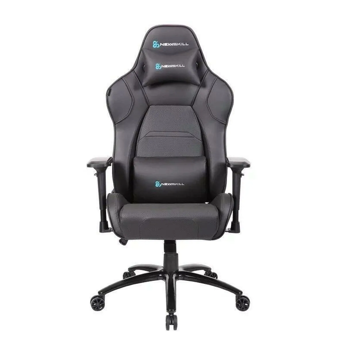 Sedia Gaming Newskill NS-CH-VALKYR Nero