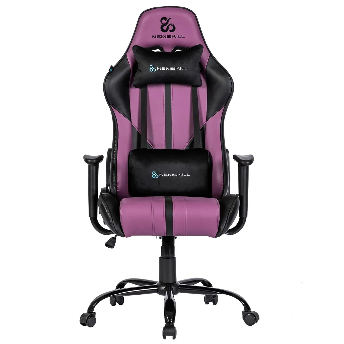 Sedia Gaming Newskill NS-CH-HORUS-PURPLE Viola