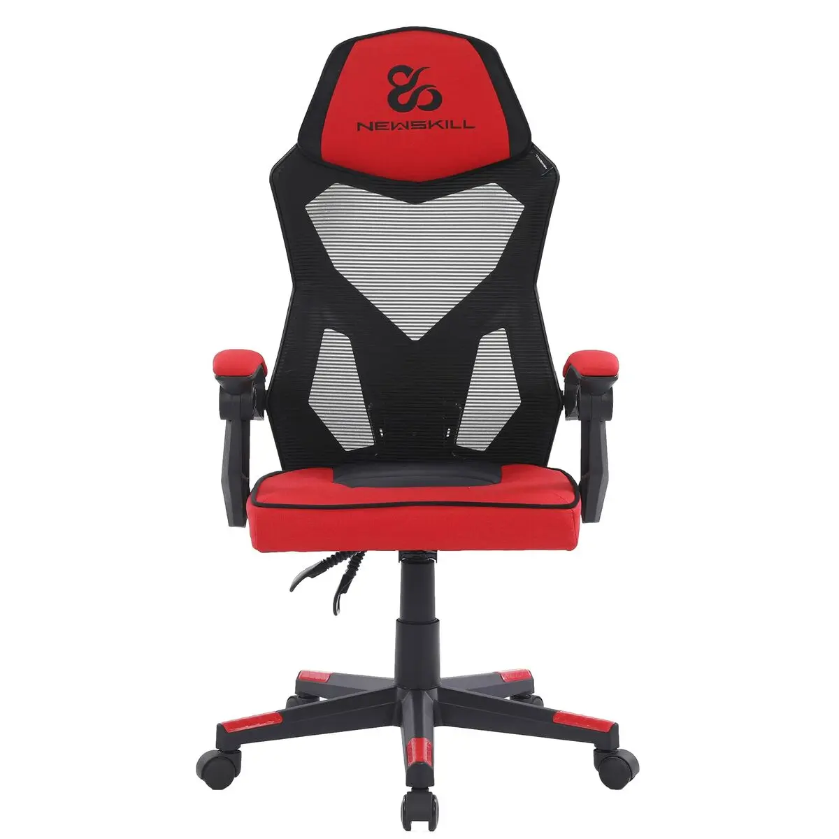 Sedia Gaming Newskill NS-EROS-REDBL Rosso