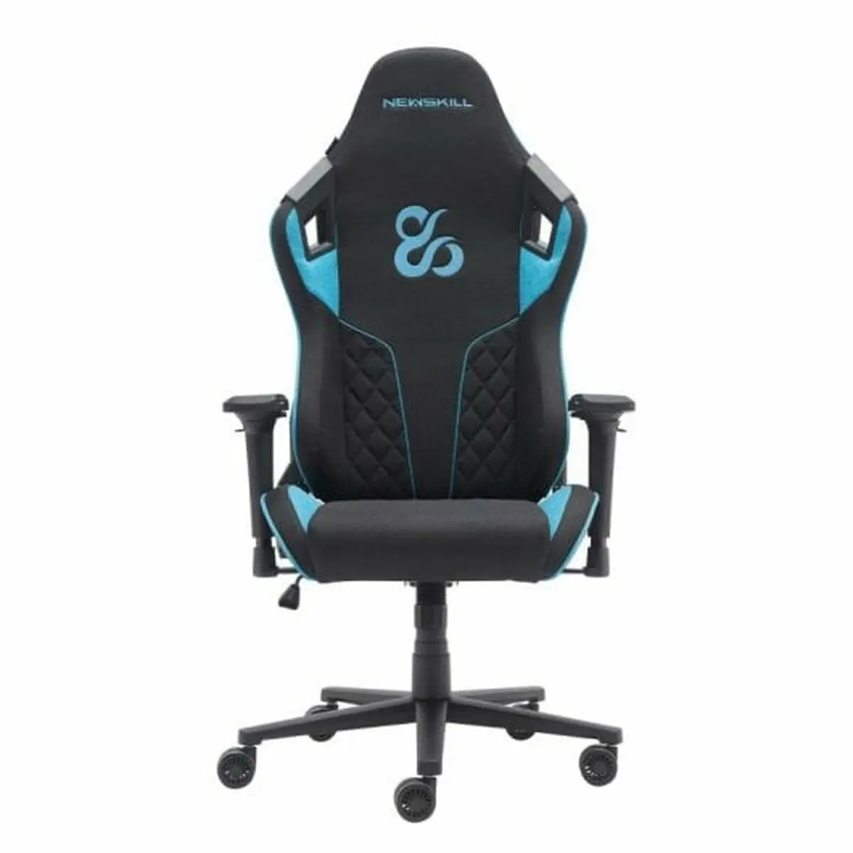 Sedia Gaming Newskill Takamikura Azzurro