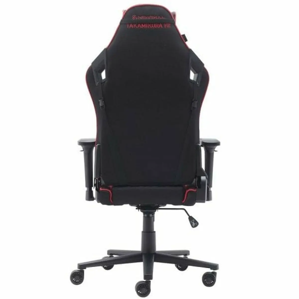 Sedia Gaming Newskill Takamikura V2 Nero Rosso