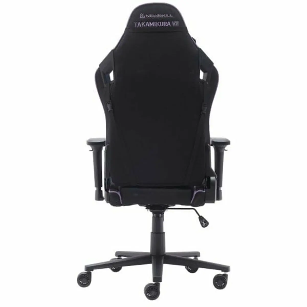 Sedia Gaming Newskill Takamikura V2 Nero Viola