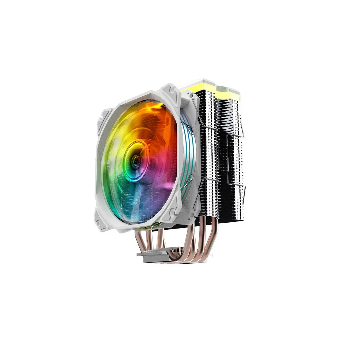 Ventilatore PC Nfortec Centaurus X