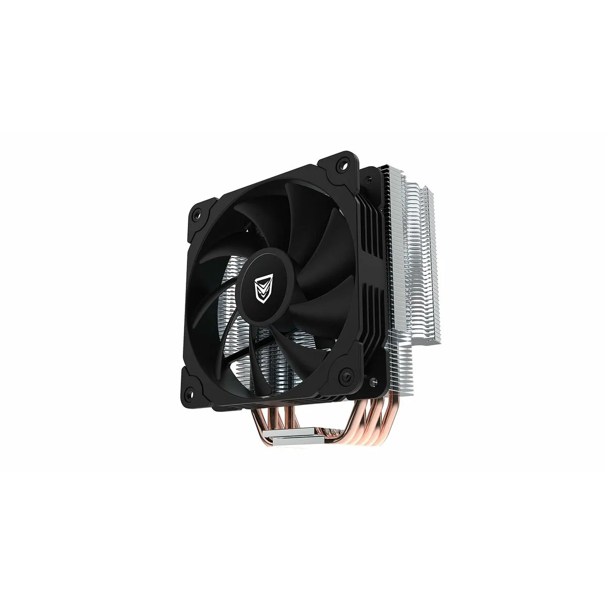 Ventilatore PC Nfortec Vela X