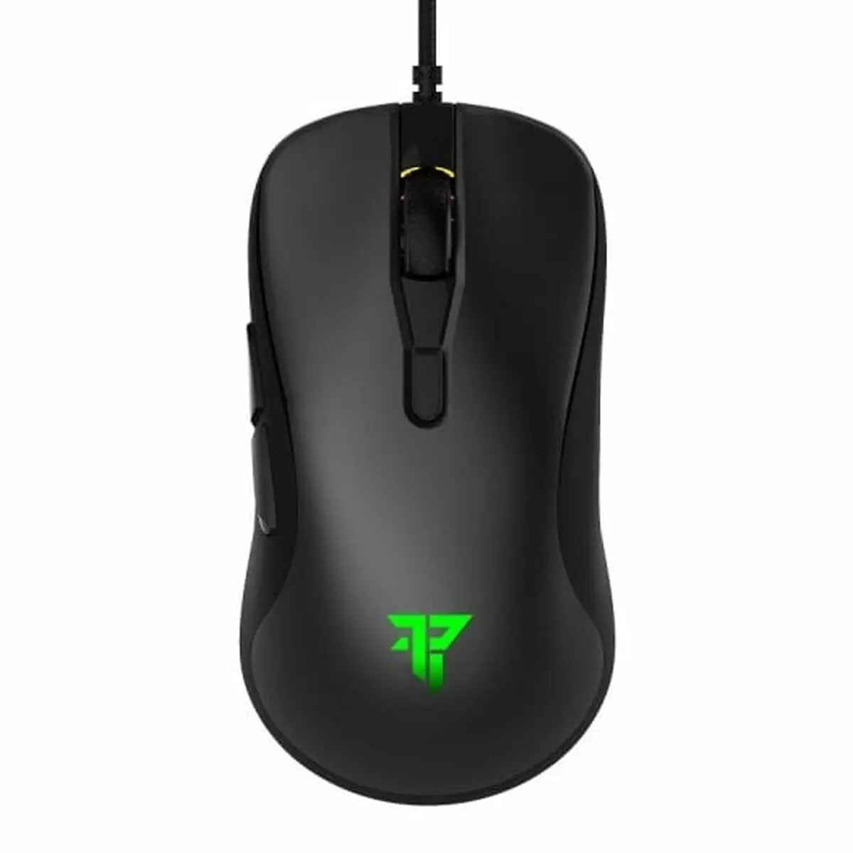 Mouse Tempest X20 Vigilant Nero