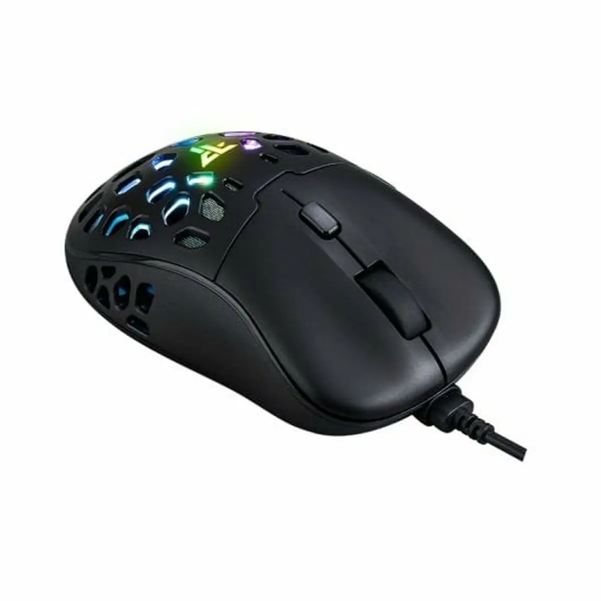 Mouse Tempest X10 Nero