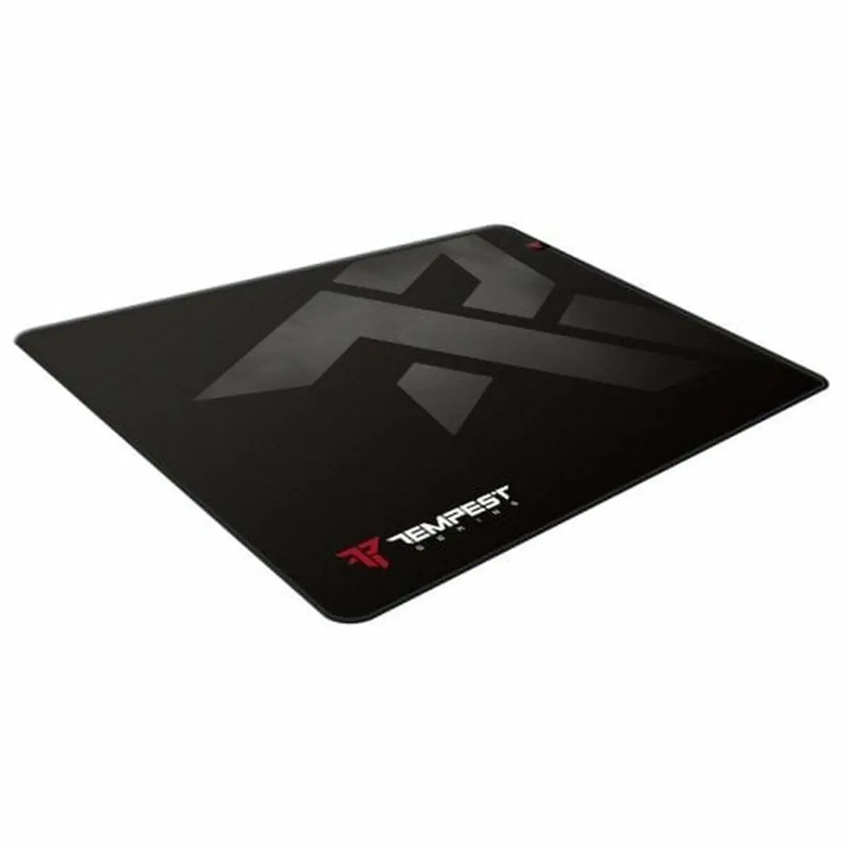 Tappetino per Mouse Tempest TP-MOP-XL246 Nero