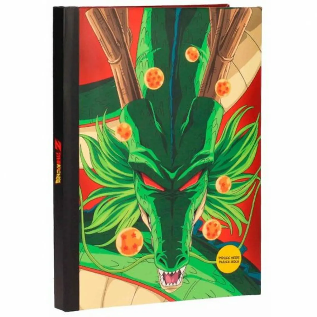 Agenda SD Toys Dragon Ball Z